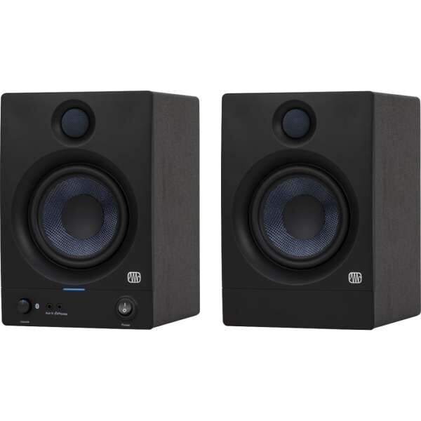 Presonus Eris 5BT 2nd Gen Aktive Studiomonitore