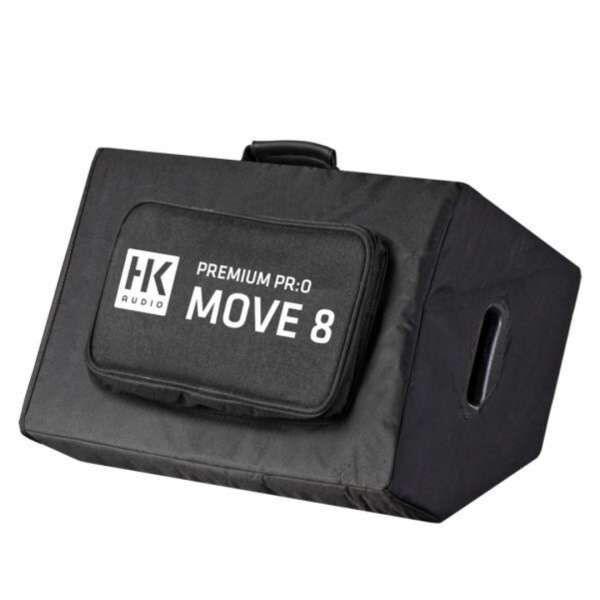 HK Audio Tragetasche PR:O MOVE 8