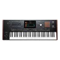 KORG Pa5X International 61 Tasten Entertainer Keyboard