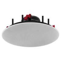 Monacor EDL-82HQ ELA-Hi-Fi-Wand- und -Deckenlautsprecher 30 W