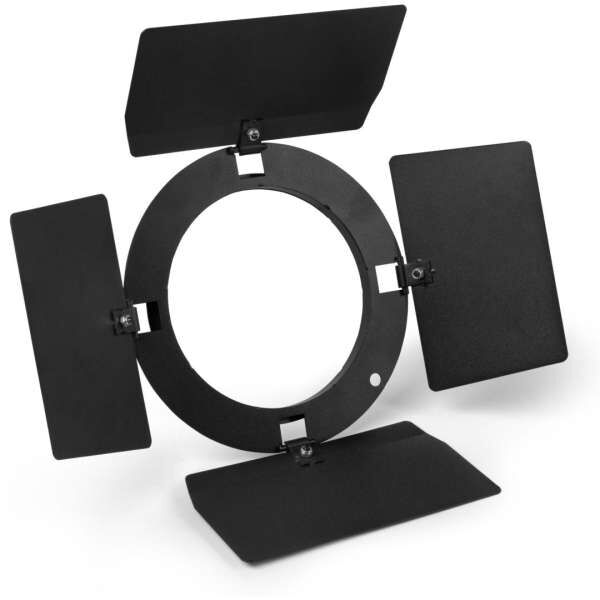 BeamZ Pro NEUTRON-BOLD Barndoor / Torblenden