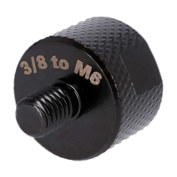 Gravity A 38F M6M 3/8 auf M6