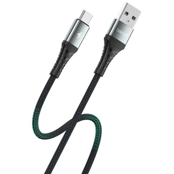 Celebrat CB40 USB-C auf A Kabel Adapter