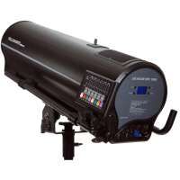 FOS Led Follow Spot 1000