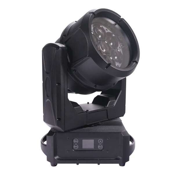 FOS Hydor Wash 760 - IP65 Outdoor Wash-Moving-Head