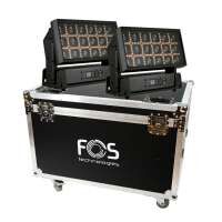 FOS AuraZoom FX IP65 Tourset 2