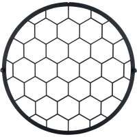 Showtec Hexagon Pattern für Lumina Sola/Beam