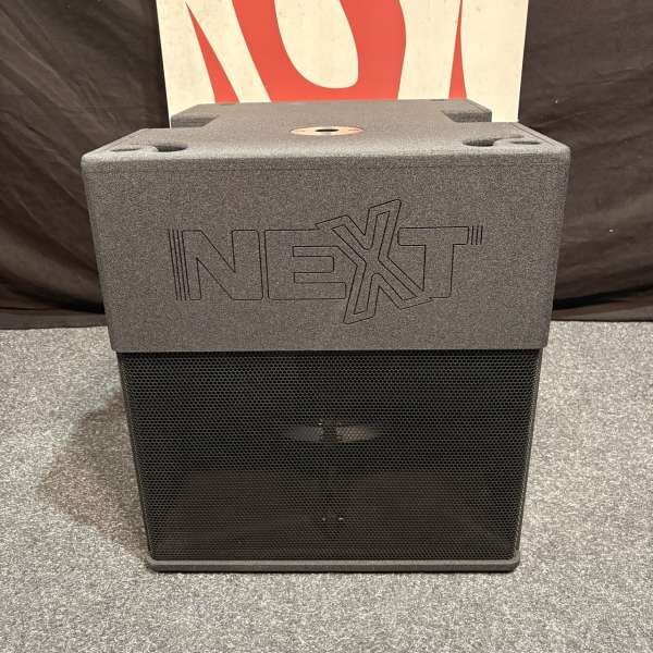 NEXT proaudio HFA118sHP B-Ware