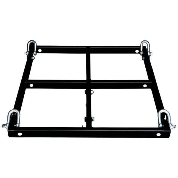 Wharfedale Pro WLA-210X Common Fly Frame