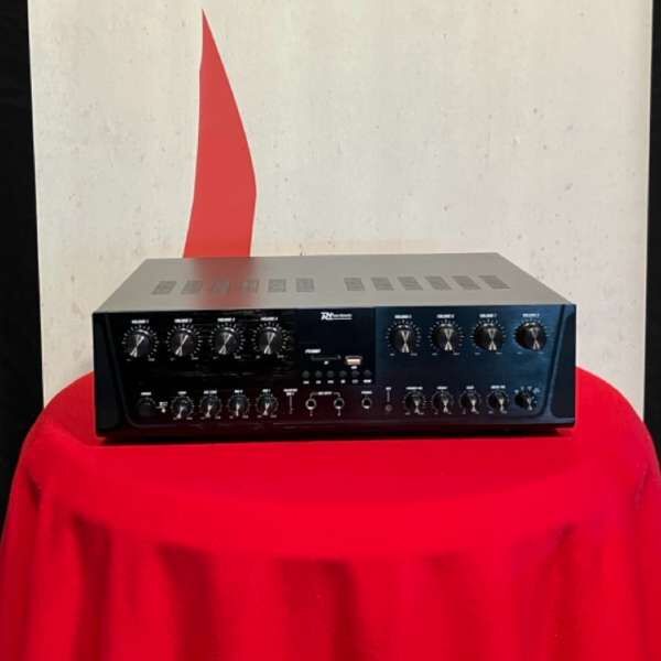 Power Dynamics PV280BT B-Ware