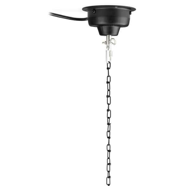 Füzzix MBM400 - Spiegelkugel Motor bis 10kg
