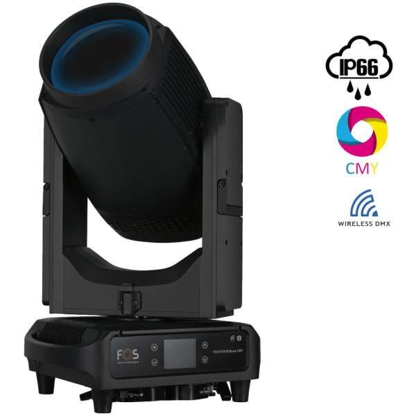 FOS HYDOR Beam CMY IP66