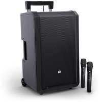 LD Systems ANNY 12 HHD2 B6