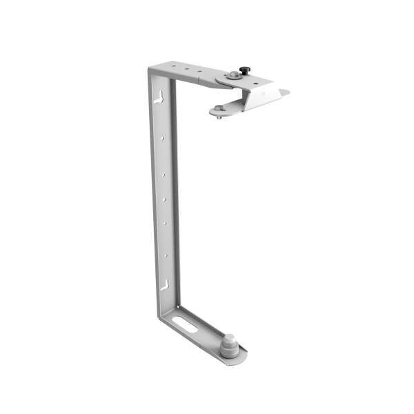 LD Systems ICOA 15 UB W - Universal Wandhalterung für ICOA 15 White