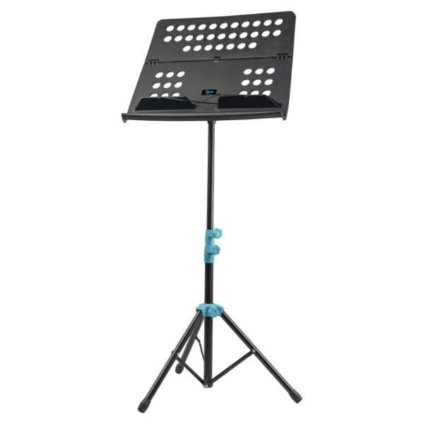 Guitto GSS-01 Notenständer mit Tasche
