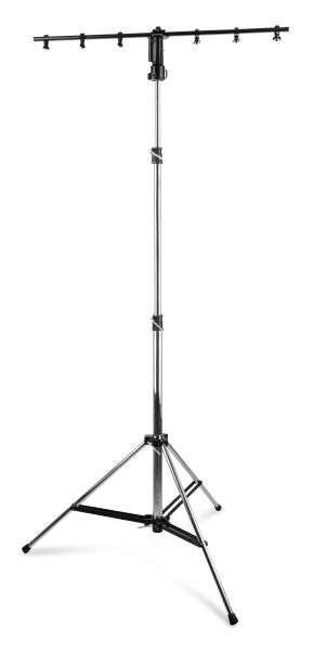 BeamZ PRO WLS70 Lichtstativ Pro mit T-Bar 2,9m 40kg