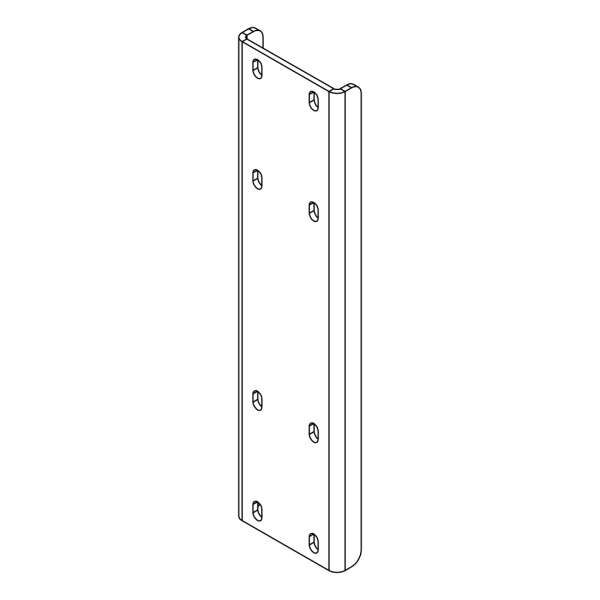 NEXT Extension Link Plate (Verlinkung von 2 x  M8)