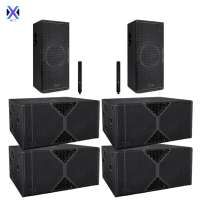 NEXT proaudio SP12 High Power Set