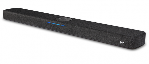 Polk Audio React Heimkino Soundbar mit Alexa