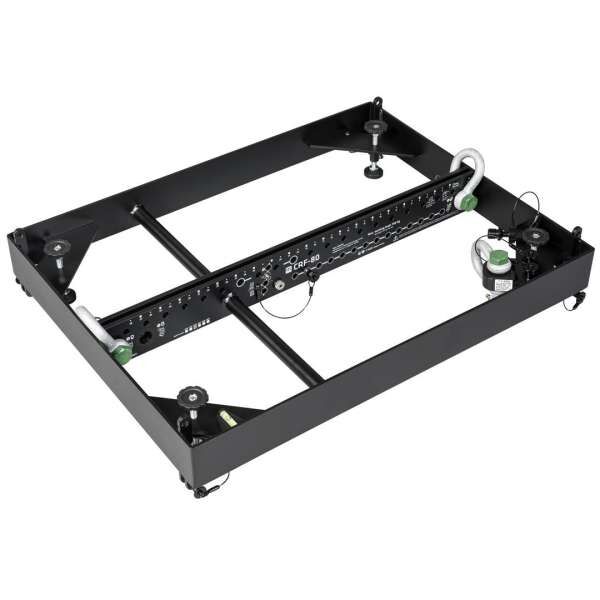 HK Audio CRF-80 Rigging Frame - Flugrahmen für COSMO