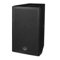 Wharfedale Pro Delta AXF12 - Aktiver Lautsprecher mit FIR