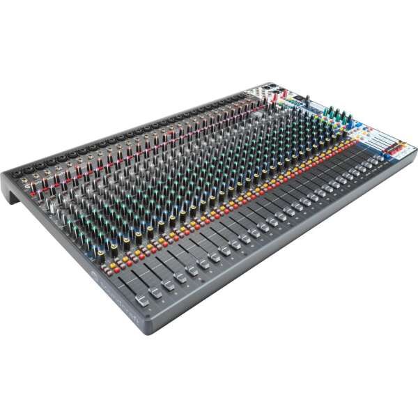 Soundcraft Signature Plus 32