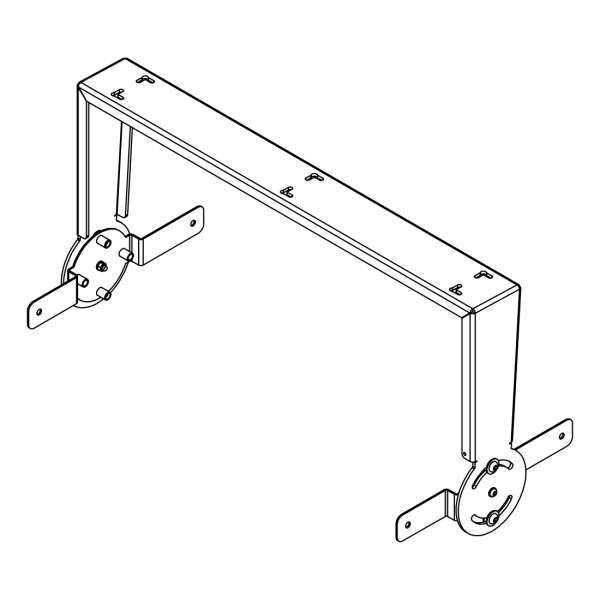 NEXT U-Shape Bracket für PFA15 / PFA15p