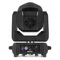 Vorschau: BeamZ Ignite300LED - BSW Moving Head 300W LED Vorschau: BeamZ Ignite300LED - BSW Moving Head 300W LED