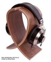 Dynavox Kopfhörerständer KH-250 Holz Dynavox Kopfhörerständer KH-250 Holz