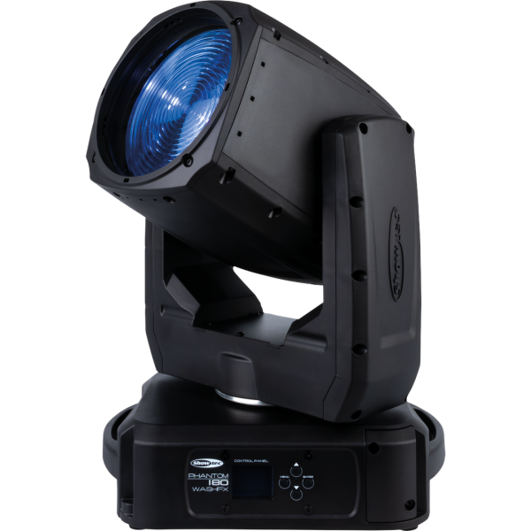 Showtec Phantom 180 WashFX IP65