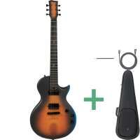 Enya Sonic Jack Thammarat E-Gitarre