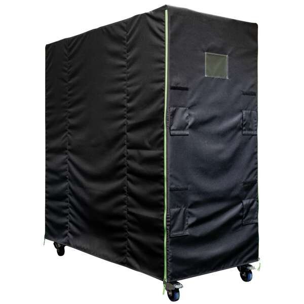 Showgear LoadMaster Rack Cover für LoadMaster Rack 8x16