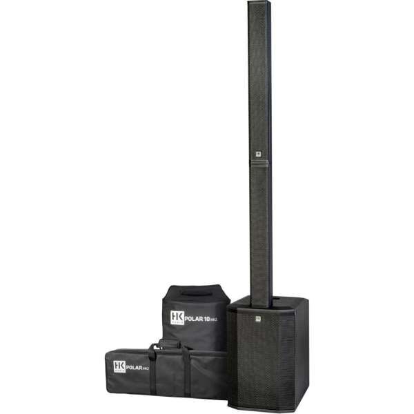 HK Audio POLAR 10 MK2 schwarz