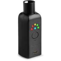 BeamZ WD1M EazyLink Wireless TX Dongle - DMX Transmitter
