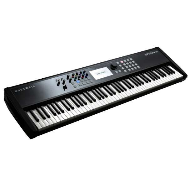 Kurzweil SP7 Grand