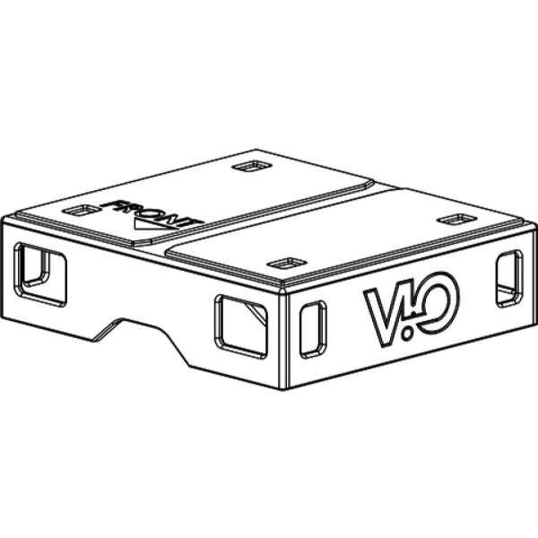 dB Technologies DTT-ViOL208 TOP PER CART208 ViOL208