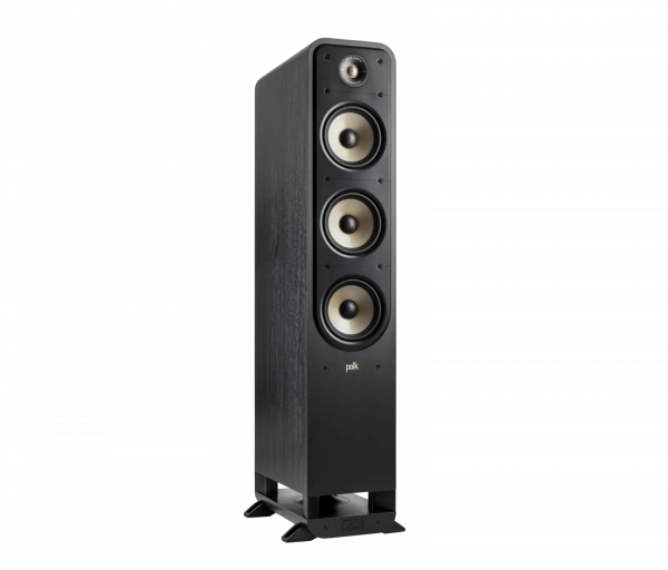 Polk Signature Elite ES60 schwarz