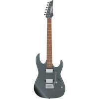 Ibanez GRX E-Gitarre 6-String Noble Gray Metallic Matte
