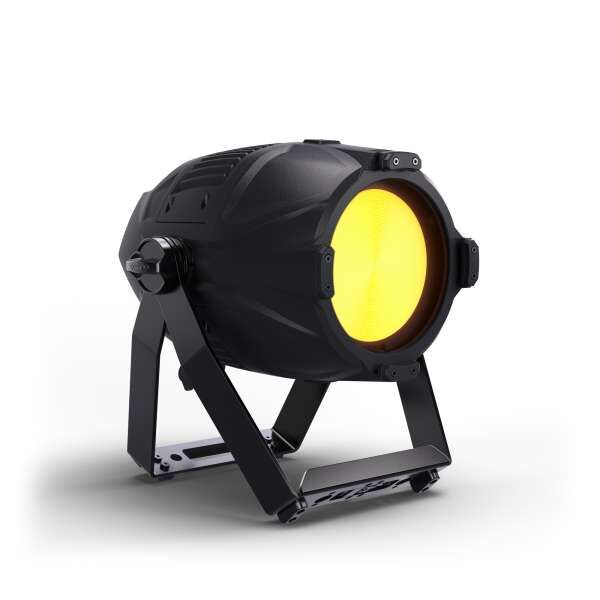 Cameo ZIYA 400 COB - IP65 COB LED Zoom PAR