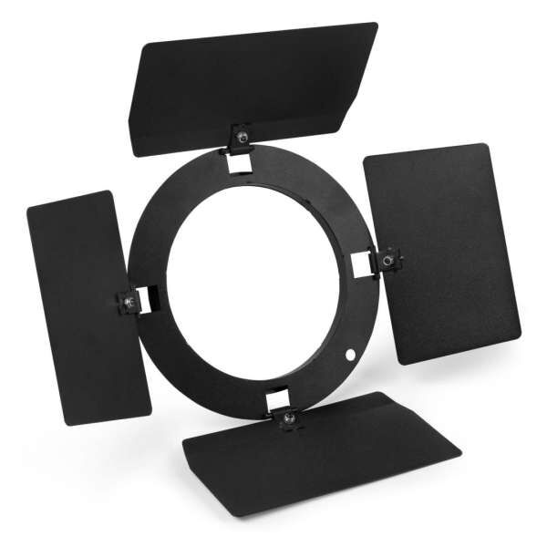BeamZ Pro NEUTRON-ATOM Barndoor