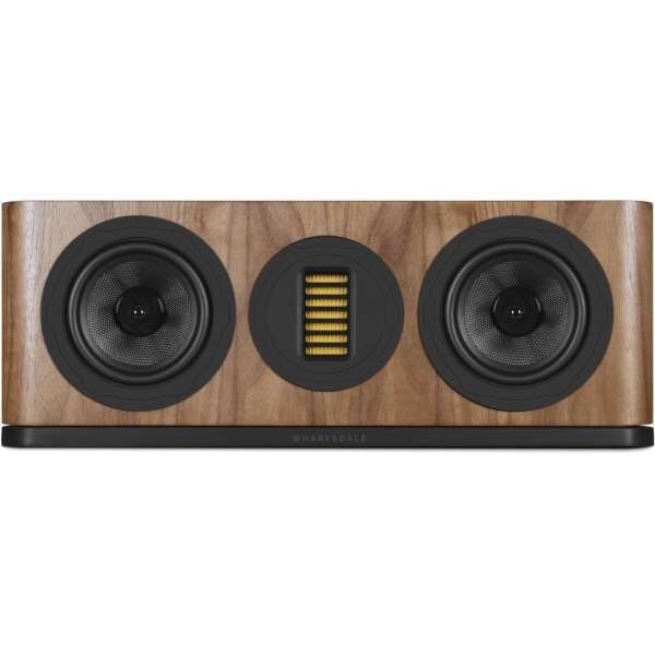 Wharfedale EVO 5 C Walnut