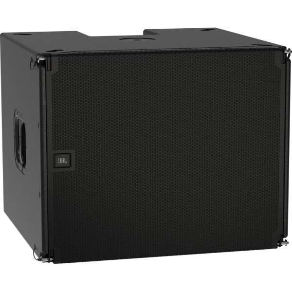 JBL SRX918SF flugfähiger 18“ Subwoofer aktiv