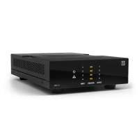 LD Systems NMP 32 - 32x32 DSP matrix. 4 analog I/O und 28x28 AES67
