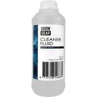 Showgear Reinigungsflüssigkeit für Nebelmaschinen 1 L