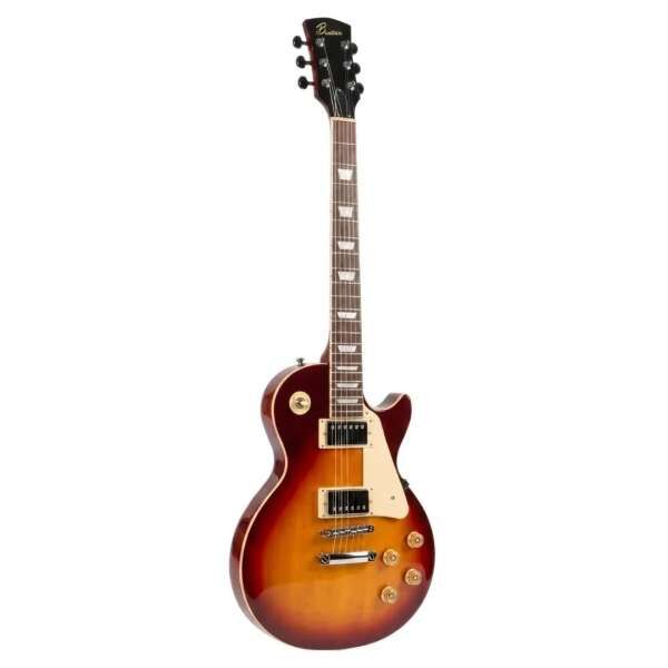 Beaton Hero SB El-Gitarre Sunburst
