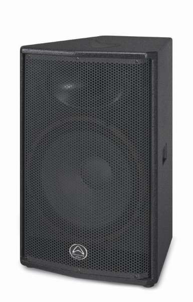 Wharfedale Pro Impact-X15 passiver Fullrange-Lautsprecher