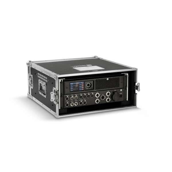 LD Systems ADA 8K4 SINGLE RACK