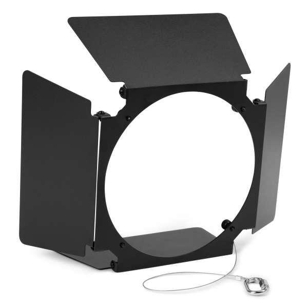 BeamZ Pro BAC33B Torflügel