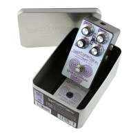 Vorschau: Laney - SPIRAL ARRAY Gitarren Triple Chorus Pedal Vorschau: Laney - SPIRAL ARRAY Gitarren Triple Chorus Pedal