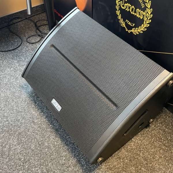 FBT X-PRO 112MA aktiver Bühnenmonitor mit Bluetooth B-Ware